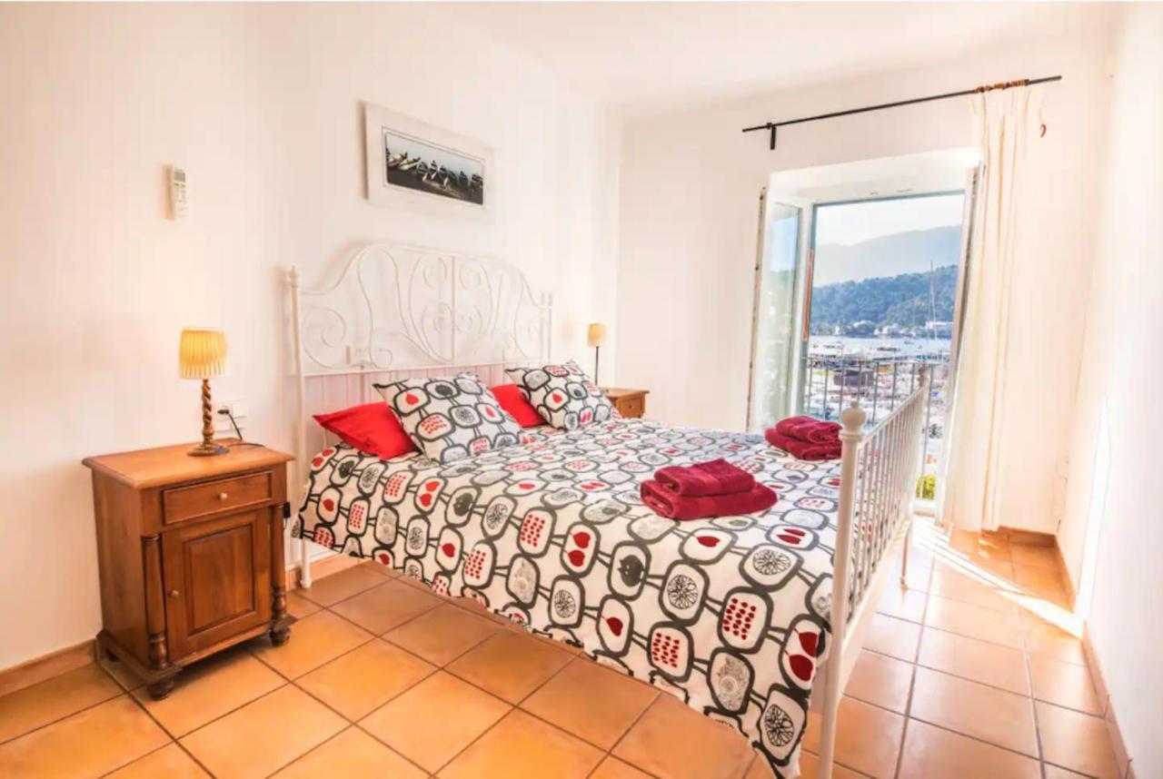 Apartmán Ca Na Magda Puerto de Sóller Exteriér fotografie