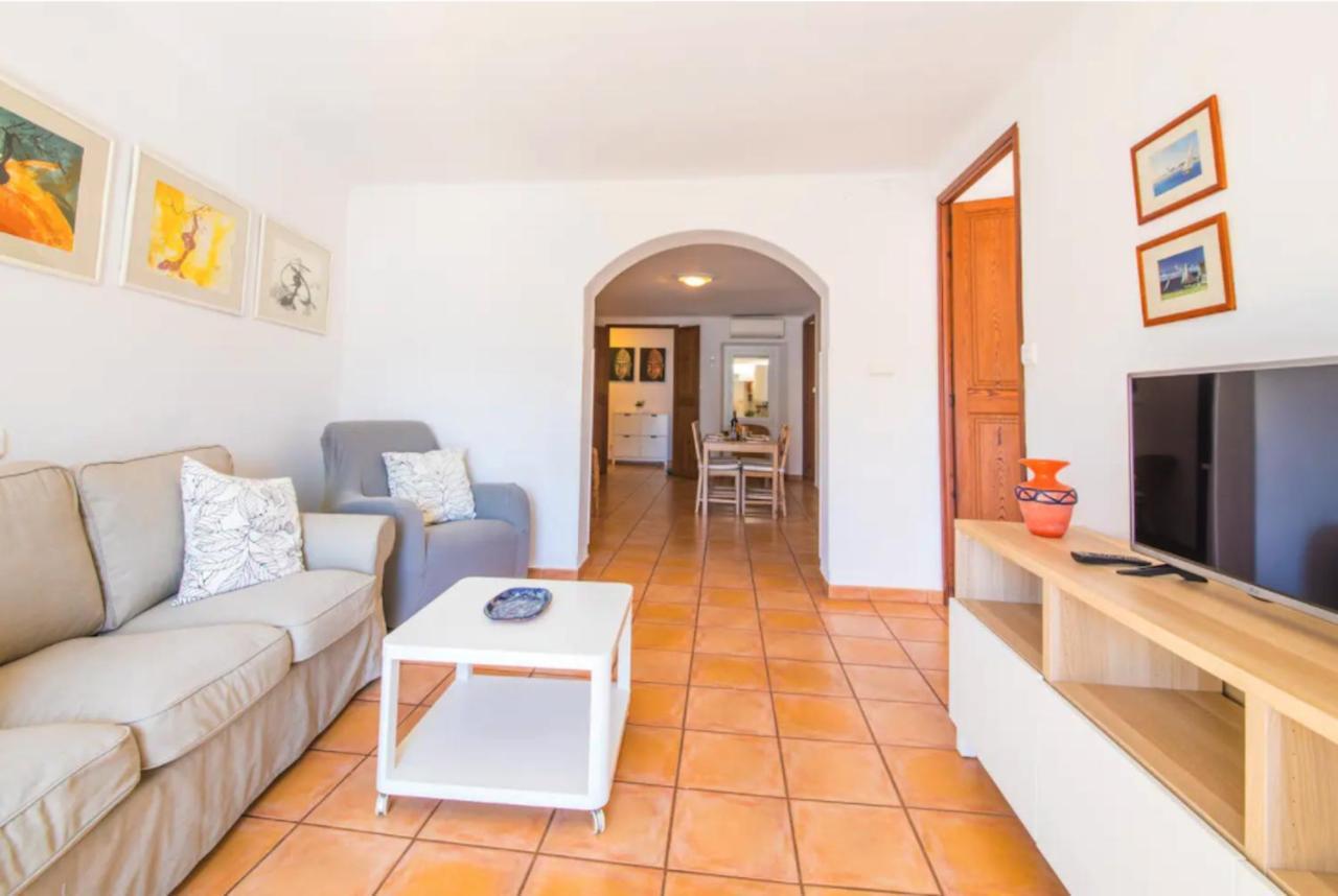 Apartmán Ca Na Magda Puerto de Sóller Exteriér fotografie